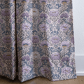 Amos - Curtain Panel - The Drapery