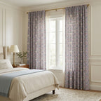 Amos - Curtain Panel - The Drapery