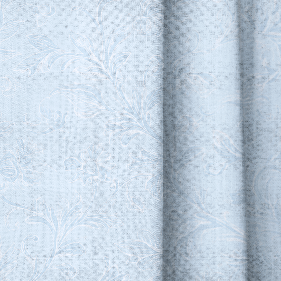 Amy - Curtain Panel - The Drapery