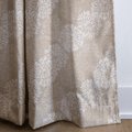 Amy Jane - Curtain Panel - The Drapery