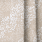Amy Jane - Curtain Panel - The Drapery