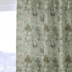 Anastasia - Curtain Panel - The Drapery