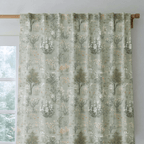 Anastasia - Curtain Panel - The Drapery