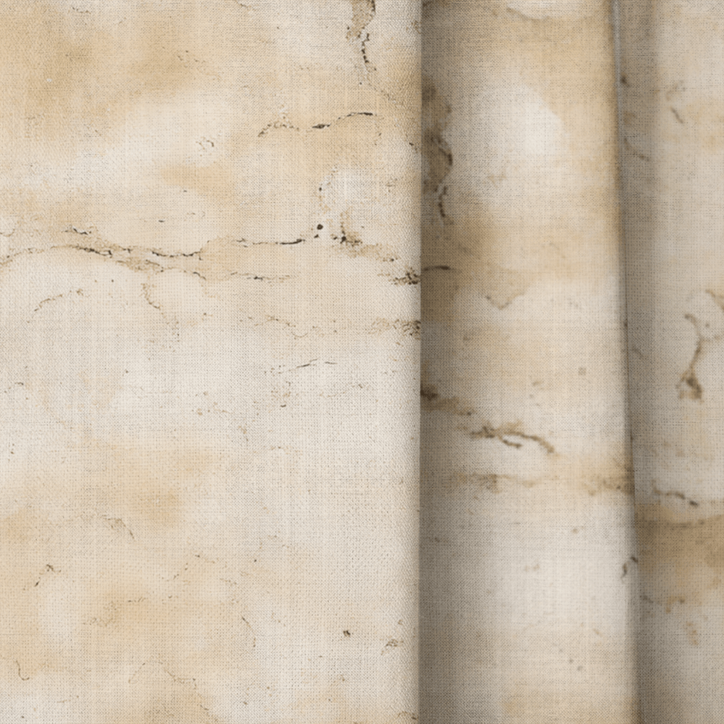 Ancient Stone - Curtain Panel - The Drapery