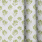 Anders Blossom - Curtain Panel - The Drapery