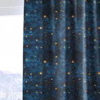 Andie - Curtain Panel - The Drapery