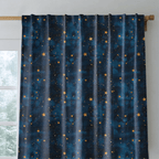 Andie - Curtain Panel - The Drapery