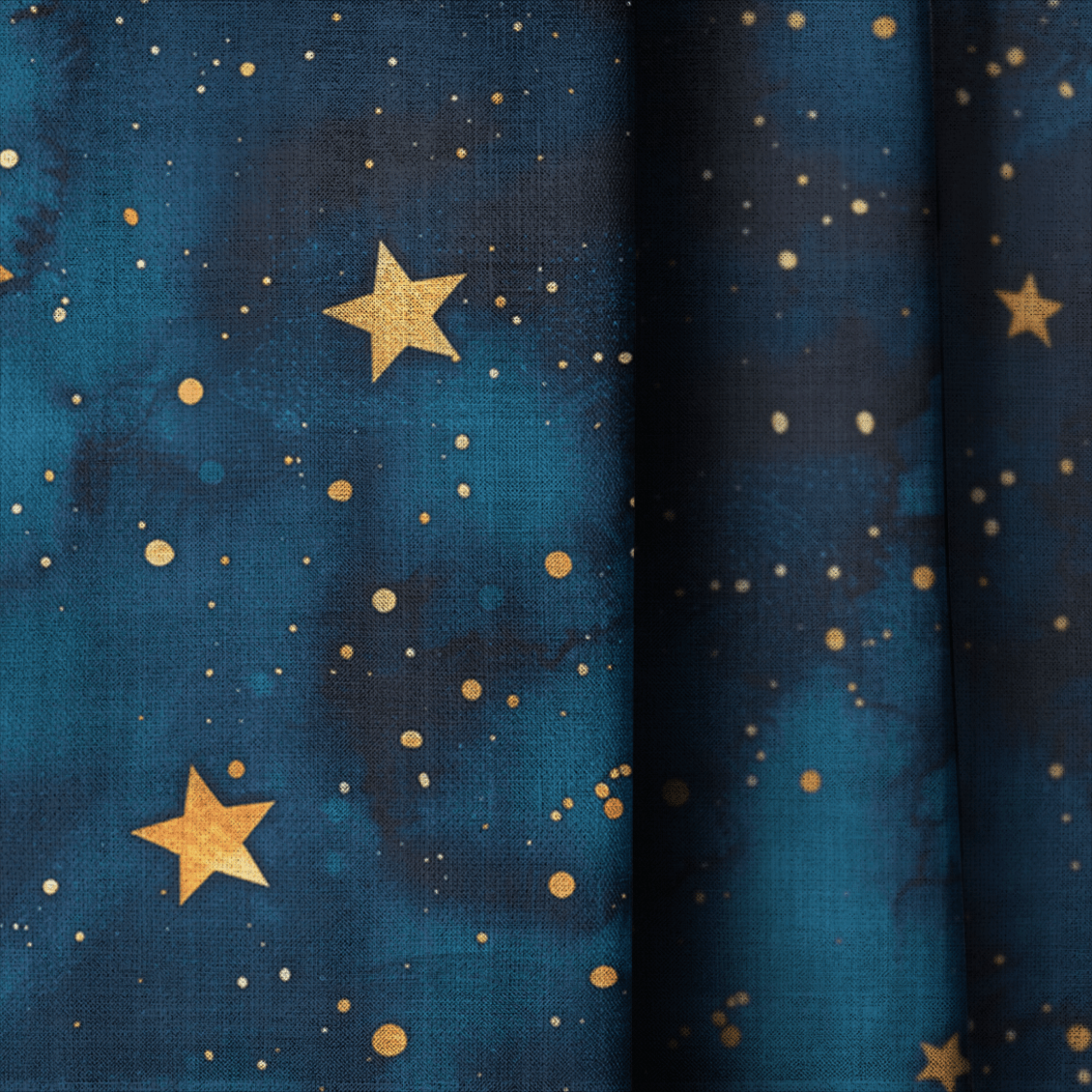 Andie - Curtain Panel - The Drapery