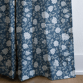Anna Laura - Curtain Panel - The Drapery