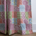 Anna Lucy - Curtain Panel - The Drapery