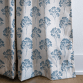 Anna Marina - Curtain Panel - The Drapery