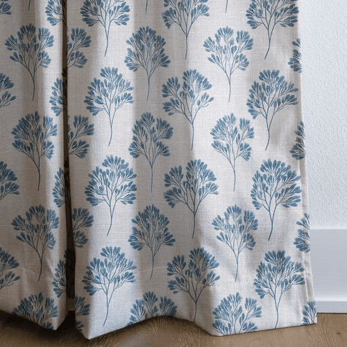 Anna Marina - Curtain Panel - The Drapery