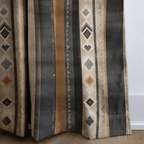 Annabelle - Curtain Panel - The Drapery