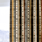 Annabelle - Curtain Panel - The Drapery