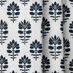 Annabelle - Curtain Panel - The Drapery