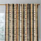 Annabelle - Curtain Panel - The Drapery