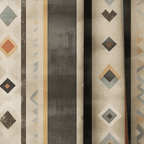 Annabelle - Curtain Panel - The Drapery