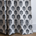 Annabelle - Curtain Panel - The Drapery