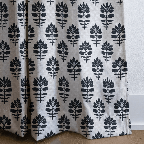Annabelle - Curtain Panel - The Drapery