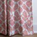 AnnaKatherine Pink - Curtain Panel - The Drapery