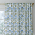 Annie - Curtain Panel - The Drapery