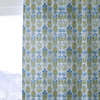 Annie - Curtain Panel - The Drapery