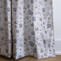 Annie - Curtain Panel - The Drapery