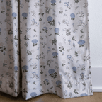 Annie - Curtain Panel - The Drapery
