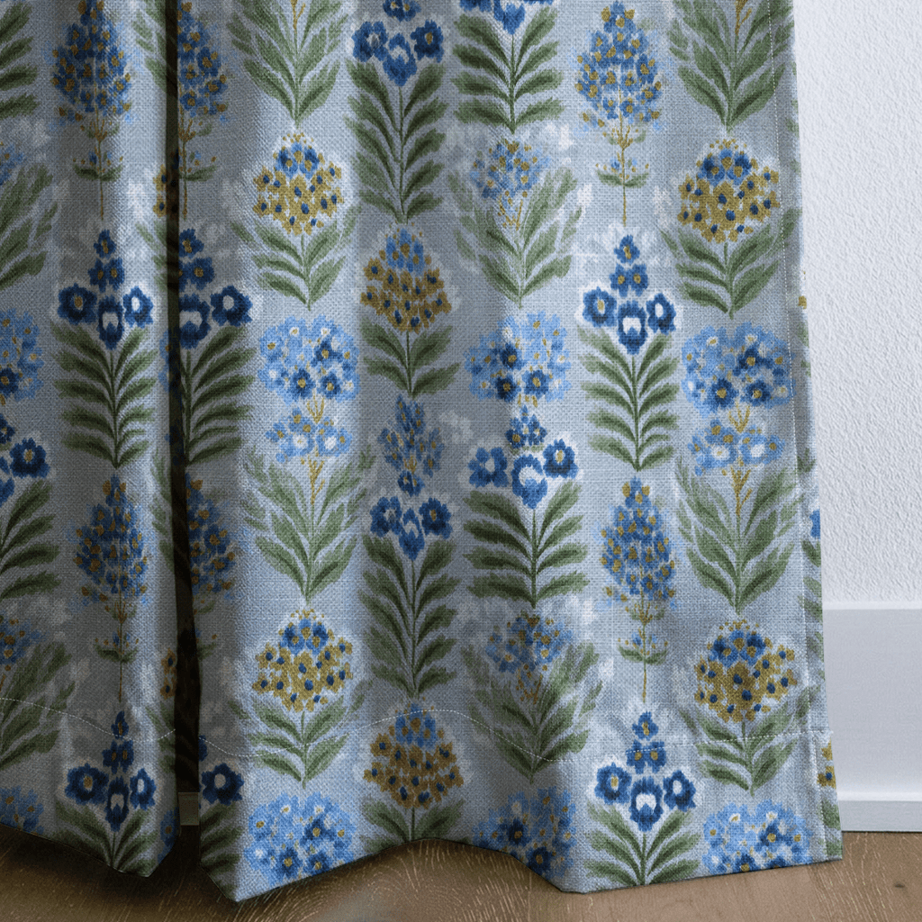 Annie - Curtain Panel - The Drapery