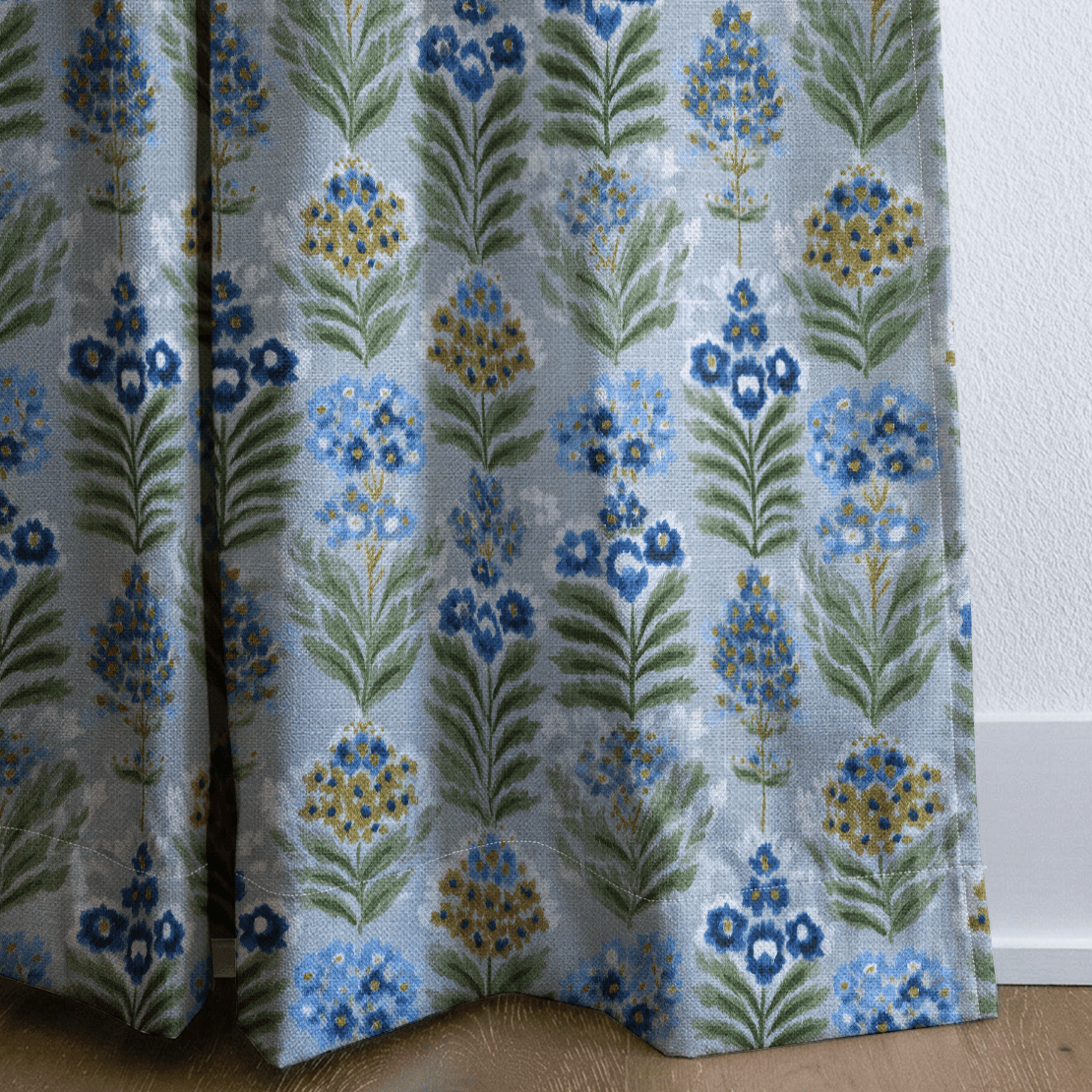 Annie - Curtain Panel - The Drapery