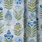 Annie - Curtain Panel - The Drapery