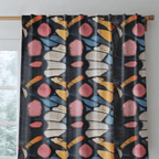 Antonia - Curtain Panel - The Drapery