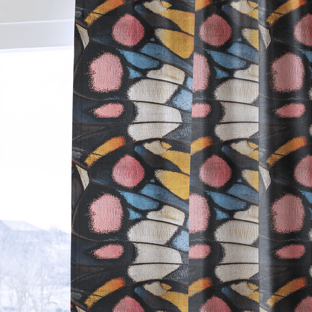 Antonia - Curtain Panel - The Drapery