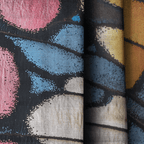 Antonia - Curtain Panel - The Drapery