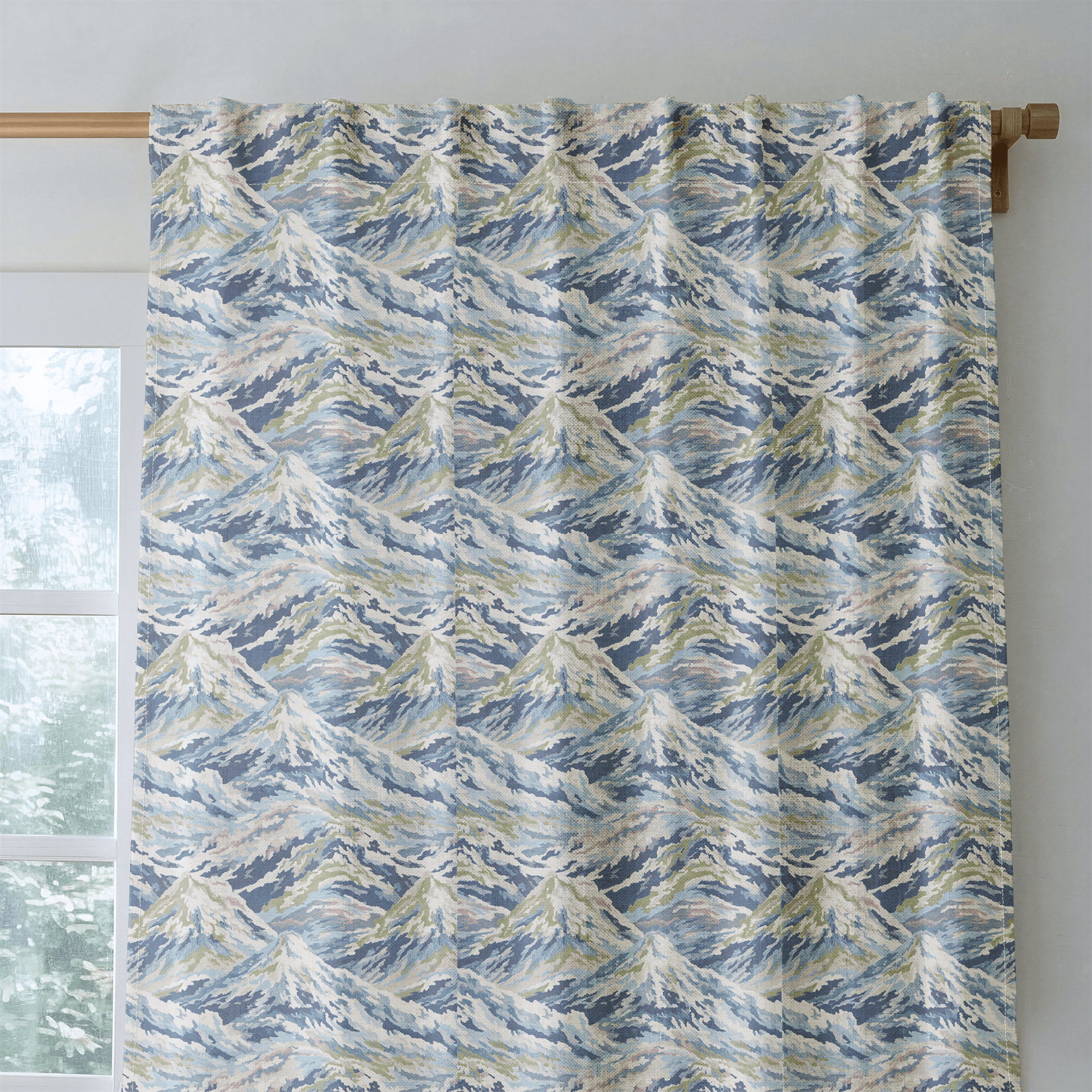 Apexo - The Drapery