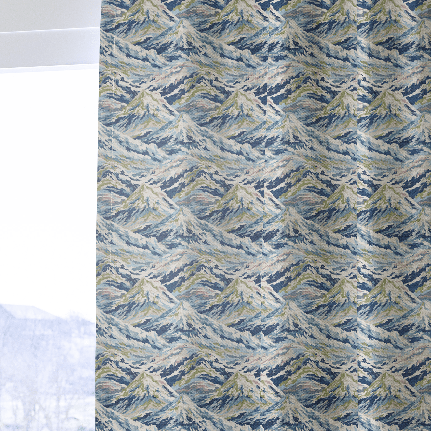 Apexo - The Drapery