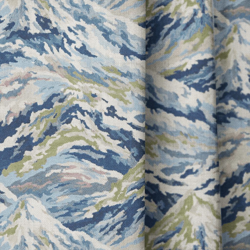 Apexo - The Drapery