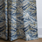 Apexo - Curtain Panel - The Drapery