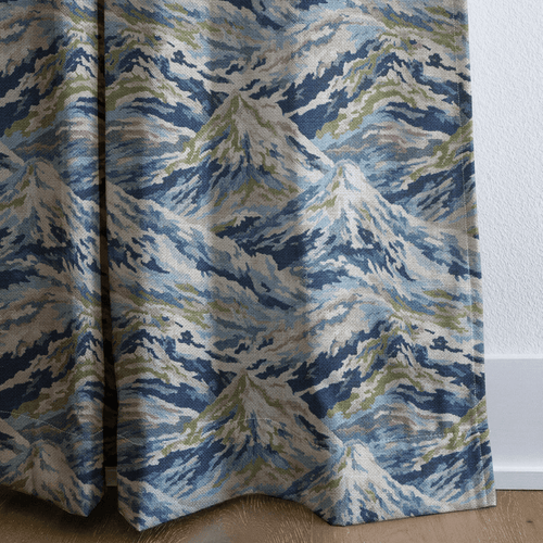 Apexo - Curtain Panel - The Drapery
