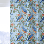 Apolline - Curtain Panel - The Drapery