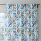 Apolline - Curtain Panel - The Drapery
