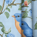 Apolline - Curtain Panel - The Drapery