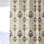 Arabelle - Curtain Panel - The Drapery