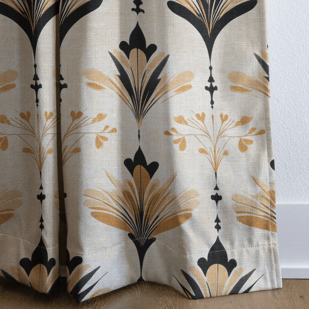 Arabelle - Curtain Panel - The Drapery