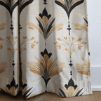 Arabelle - Curtain Panel - The Drapery