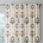 Arabelle - Curtain Panel - The Drapery