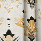 Arabelle - Curtain Panel - The Drapery