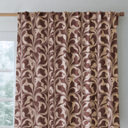 Arabesque - Curtain Panel - The Drapery