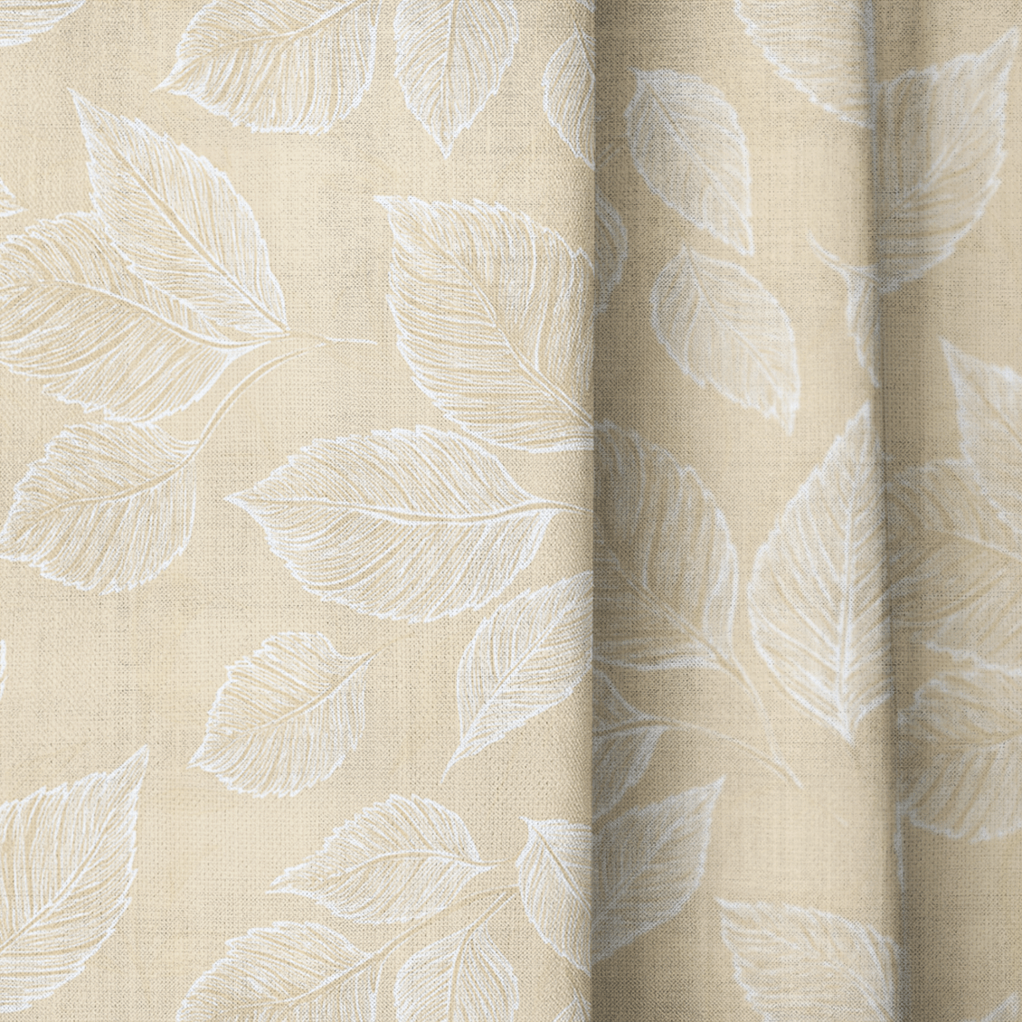 Aradin - Curtain Panel - The Drapery