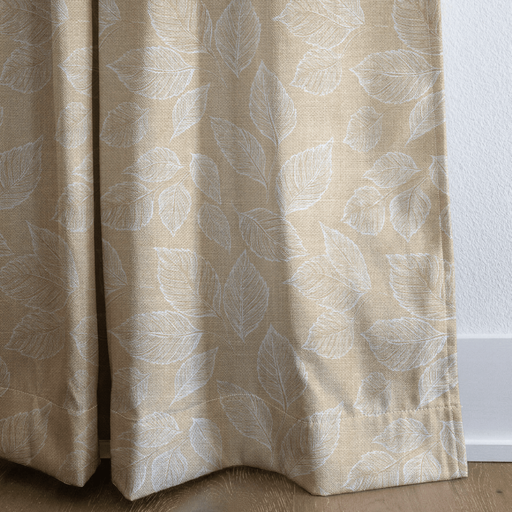 Aradin - Curtain Panel - The Drapery